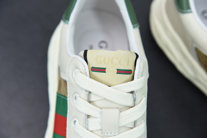 gci sneaker