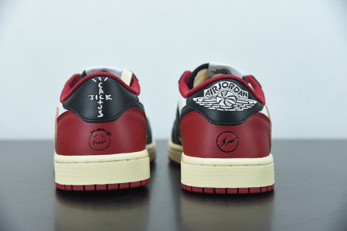 air jordan 1 travis scott low dm7866-146