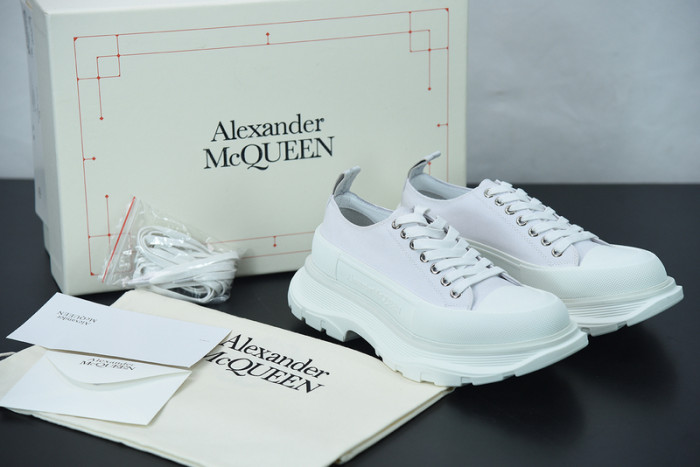 alexander mcqueen sneakers