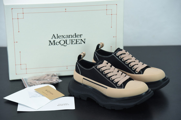 alexander mcqueen sneakers
