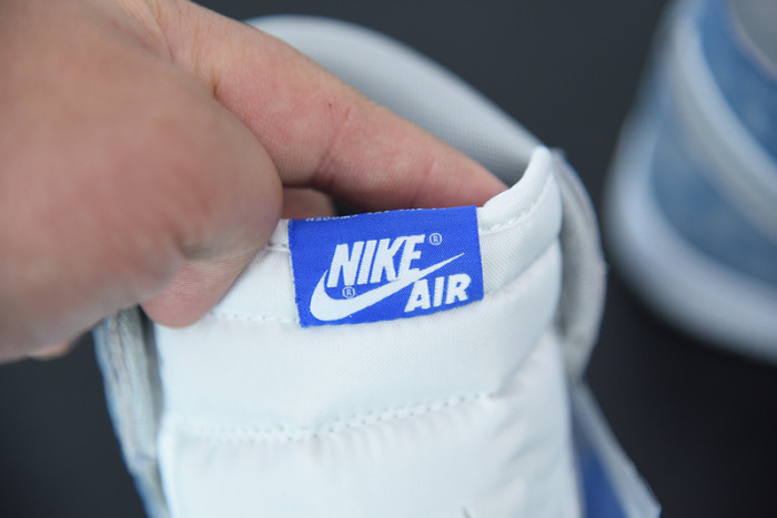 air jordan 1 high og “hyper royal” 555088-402