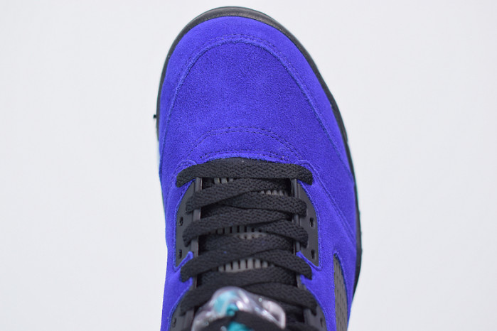 air jordan 5 retro alternate grape 136027-500