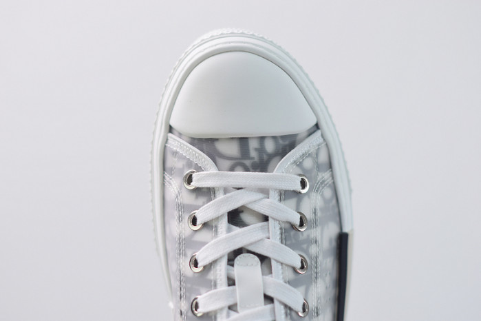 dor b23 low top logo oblique d007