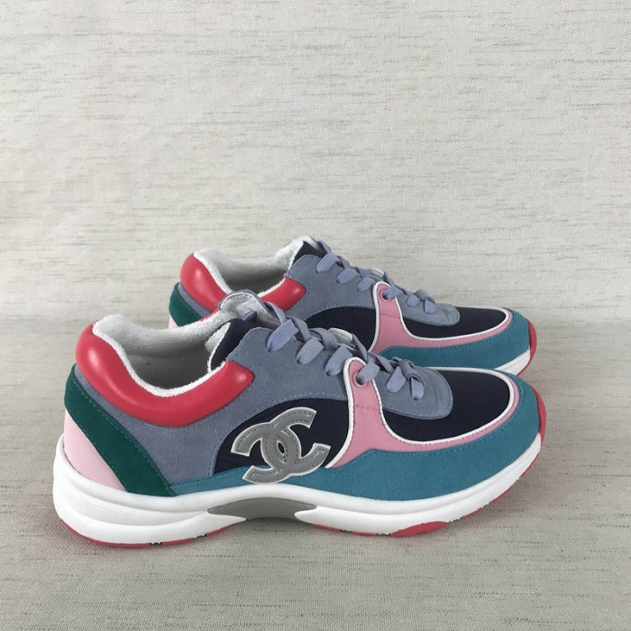 chnl sneaker