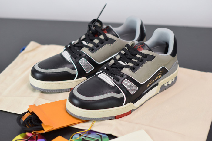 lv sneakers