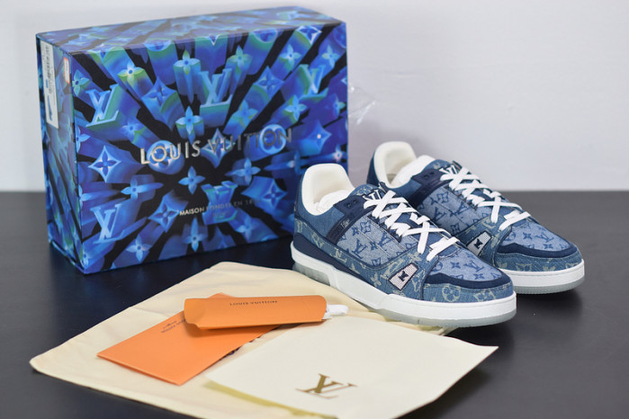 lv sneakers