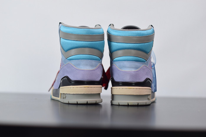 lv sneakers
