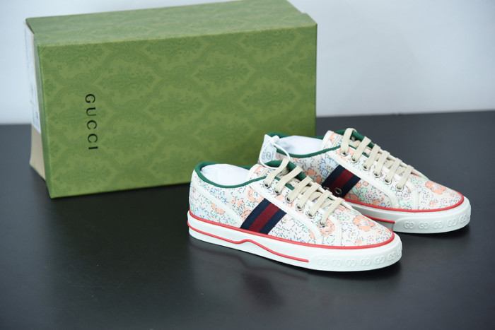 gci sneaker