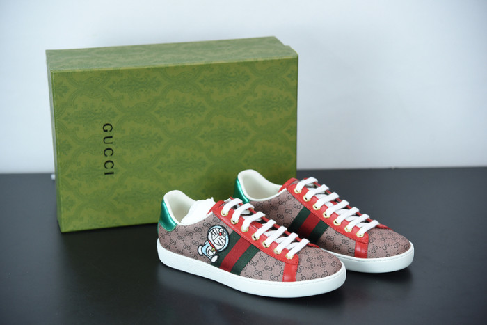 gci sneaker