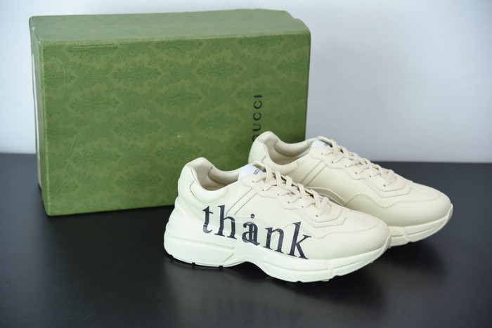 gci sneaker