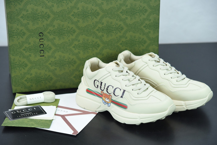 gci sneaker