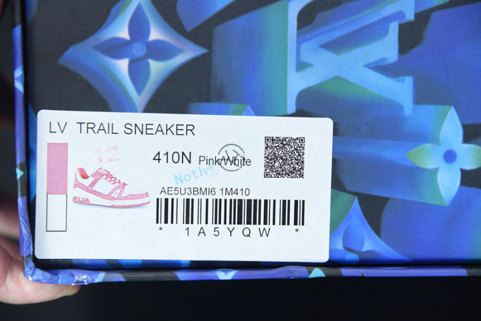 lv sneakers