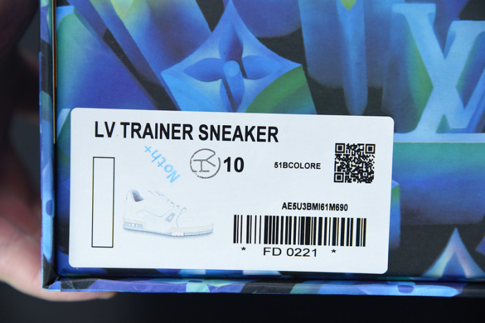 lv sneakers