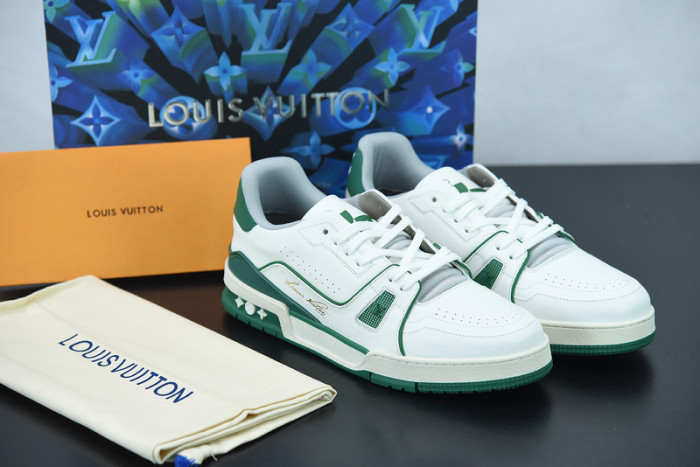 lv sneakers
