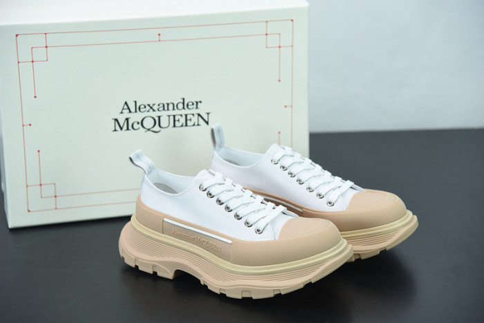 alexander mcqueen sneakers