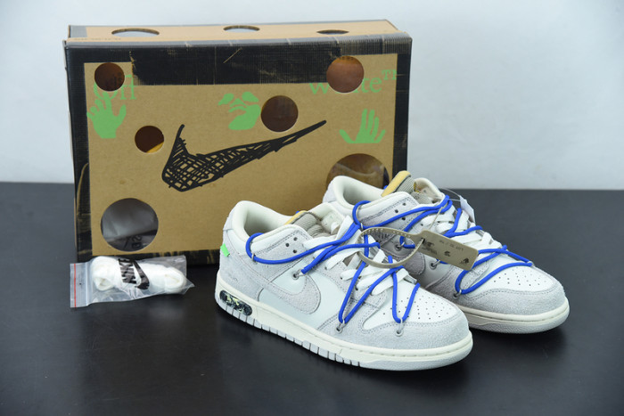 off white nike dunk low 32 of 50 ow dj0950-104
