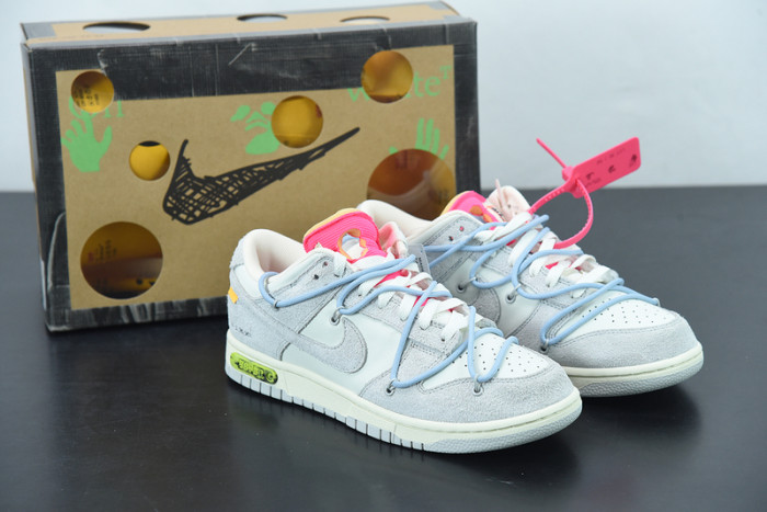 off white nike dunk low 38 of 50 ow dj0950-113