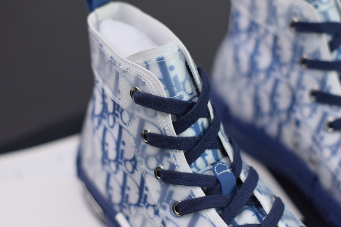 dor b23 high top blue oblique d008