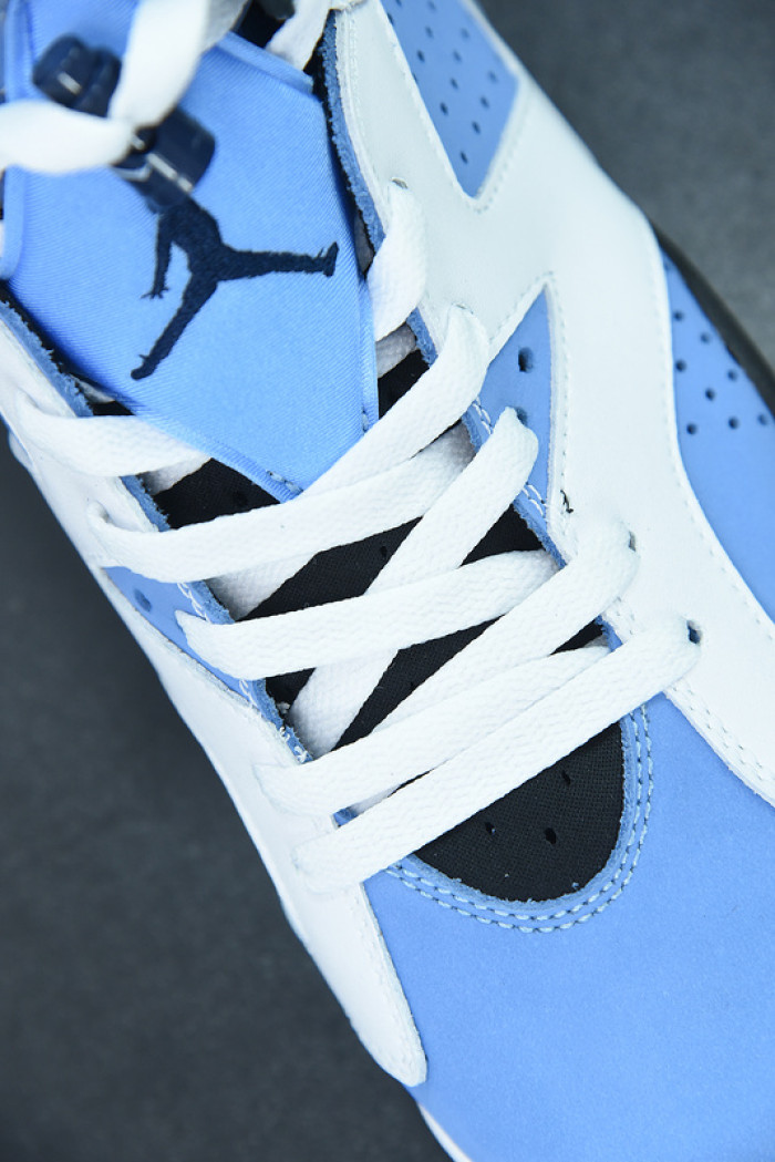 air jordan 6 “unc” ct8529-410