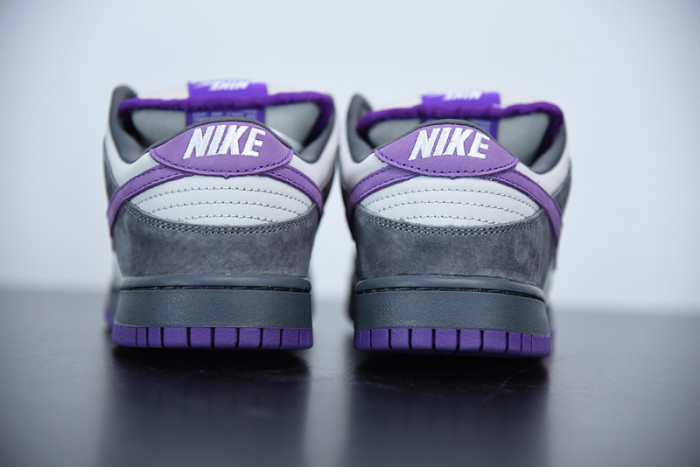 nike dunk sb low purple pigeon 304292-051