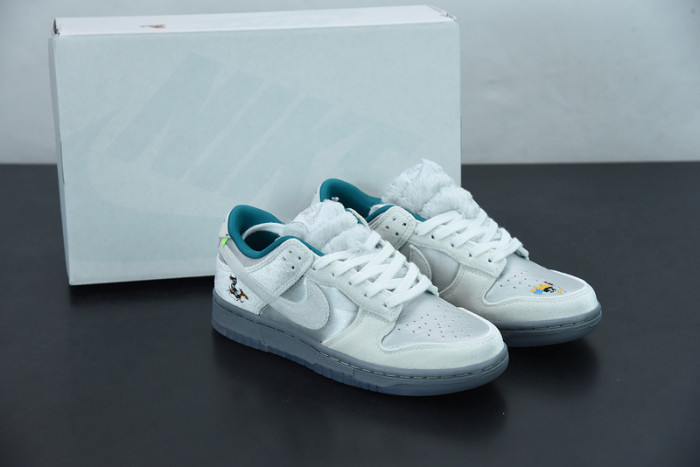 nike dunk low ice do2326-001