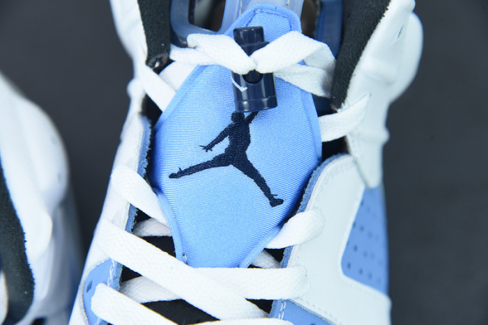 air jordan 6 “unc” ct8529-410