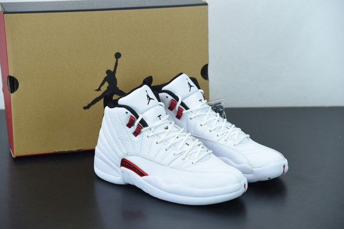 air jordan 12 “twist” ct8013-106
