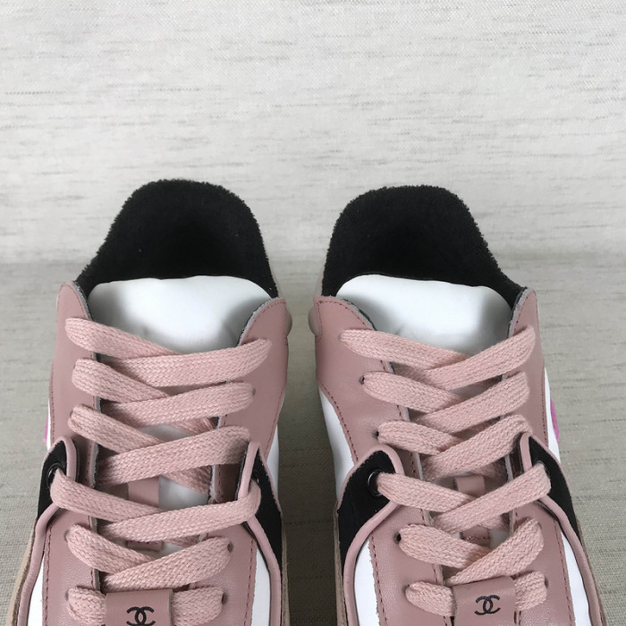 chnl sneaker