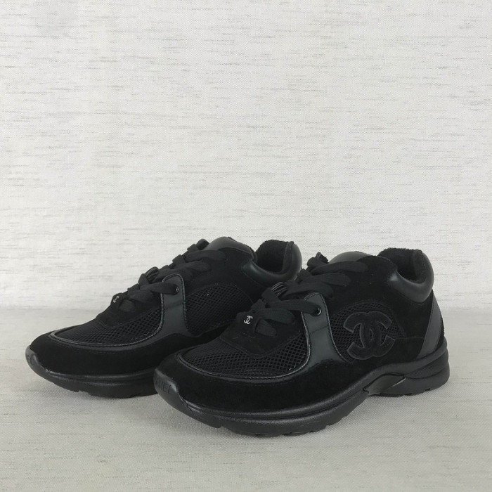 chnl sneaker