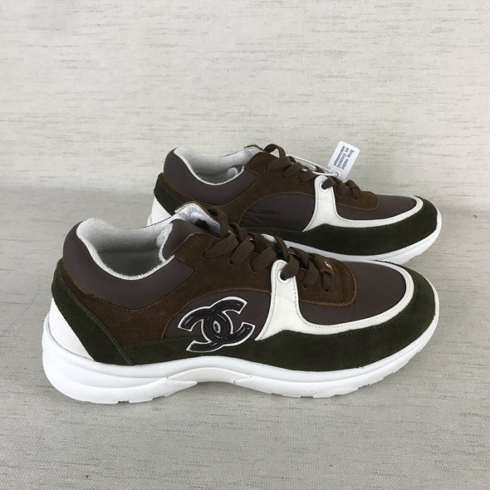 chnl sneaker