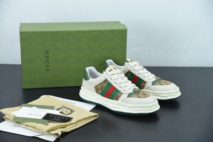 gci sneaker