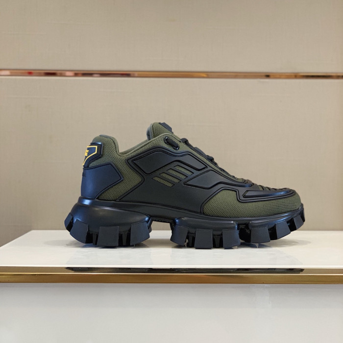 prda sneaker