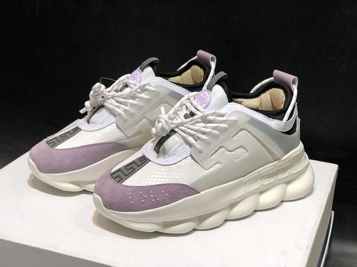 versace sneaker