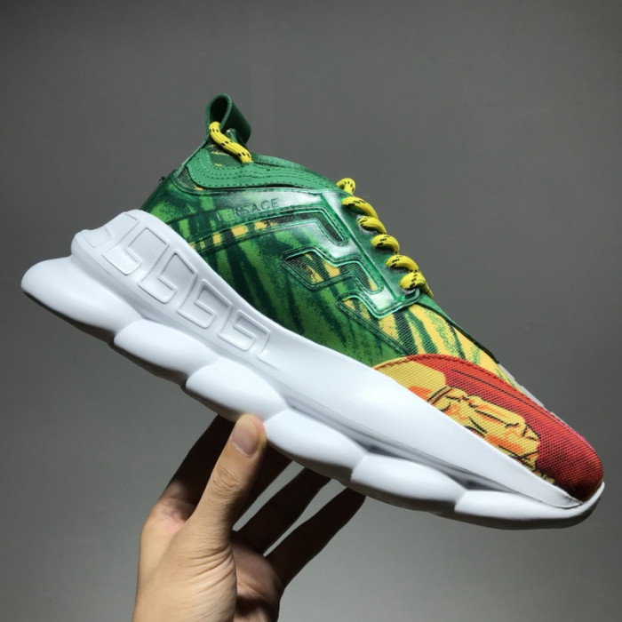 versace sneaker
