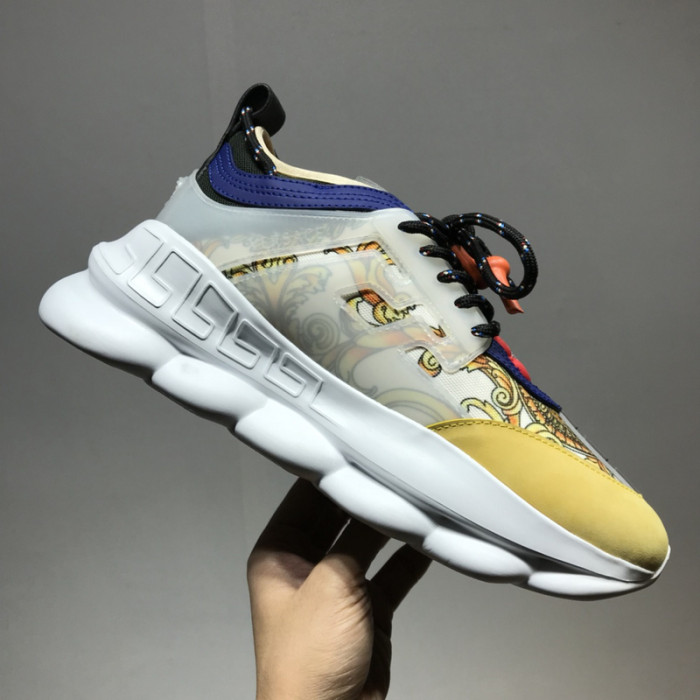 versace sneaker