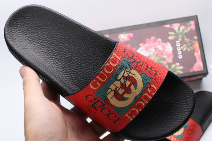 gci gg slide sandal 3905
