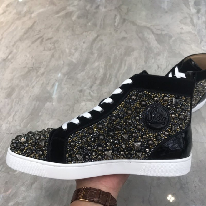 Ch**an louboutin