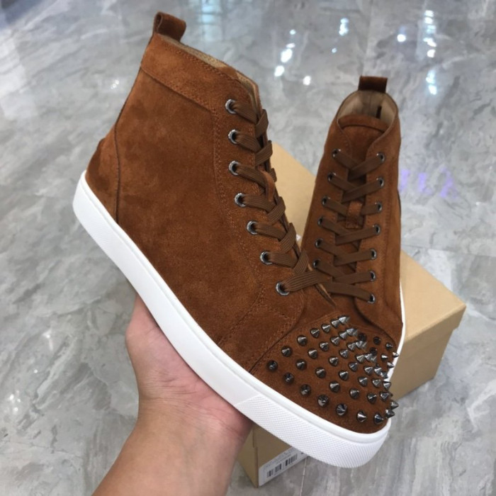 Ch**an louboutin
