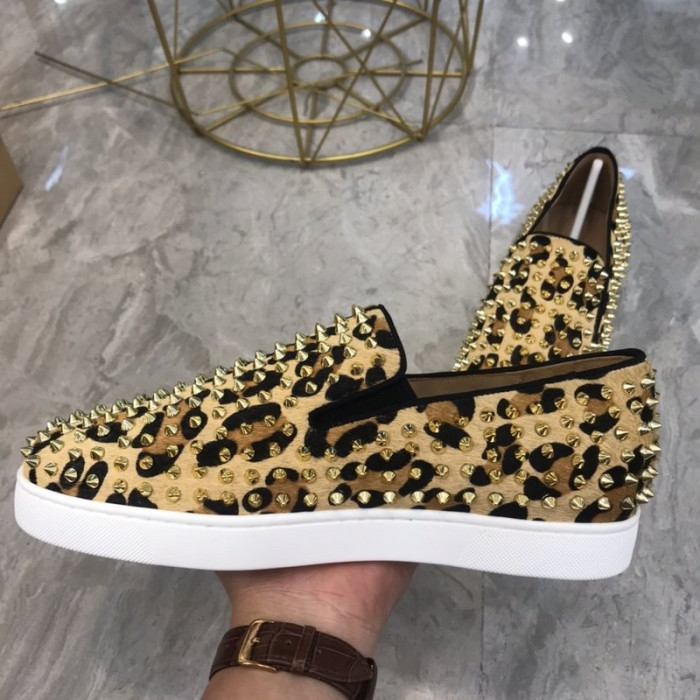 Ch**an louboutin