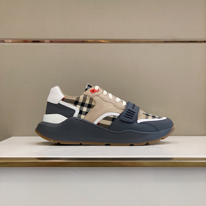 bubry sneakers