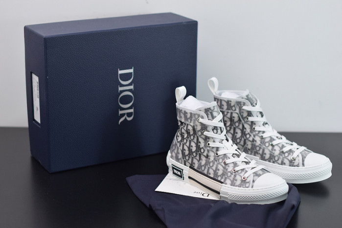 dor b23 high top logo oblique d002