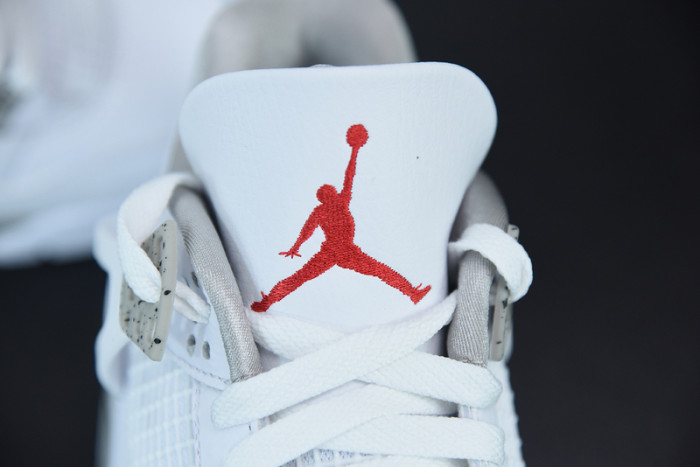 air jordan 4 “white oreo” ct8527-100