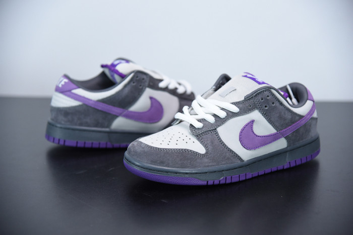 nike dunk sb low purple pigeon 304292-051