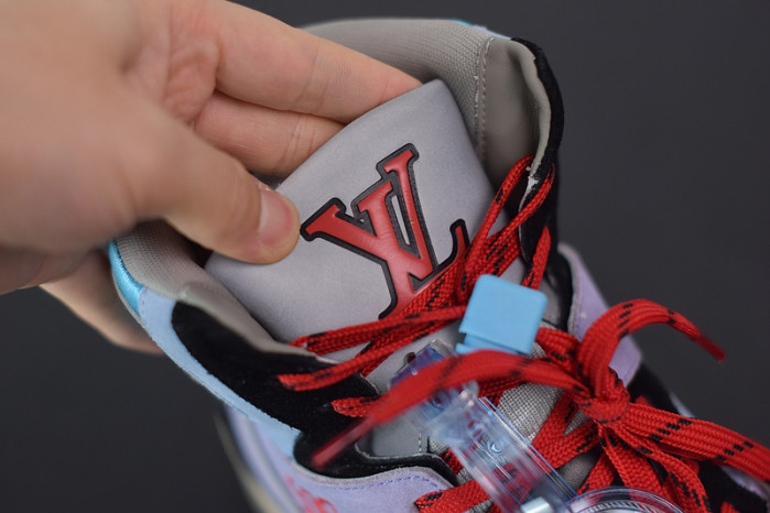 lv sneakers