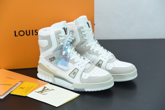 lv sneakers