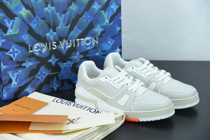 lv sneakers