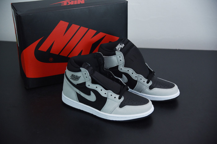 air jordan 1 high og “shadow 2.0” 555088-035