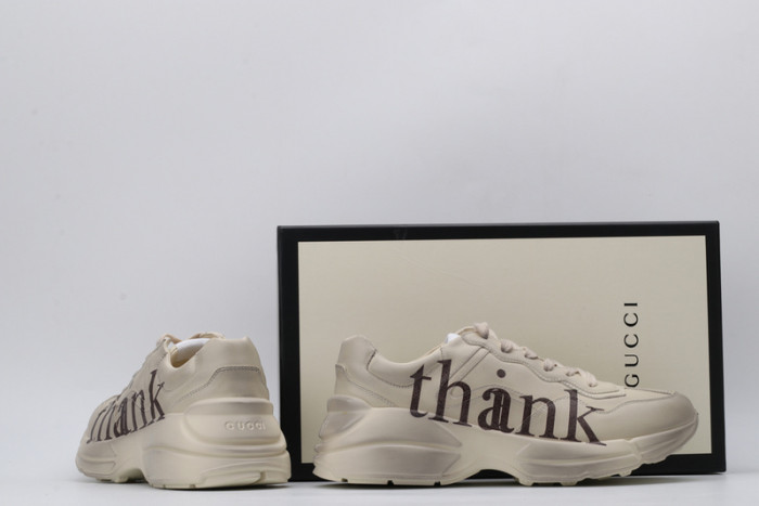 gci sneaker