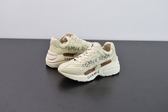 gci sneaker