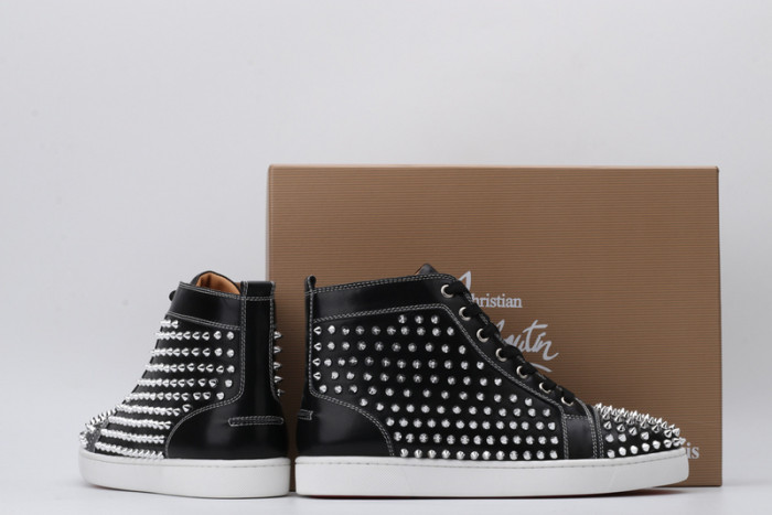 Ch**an louboutin